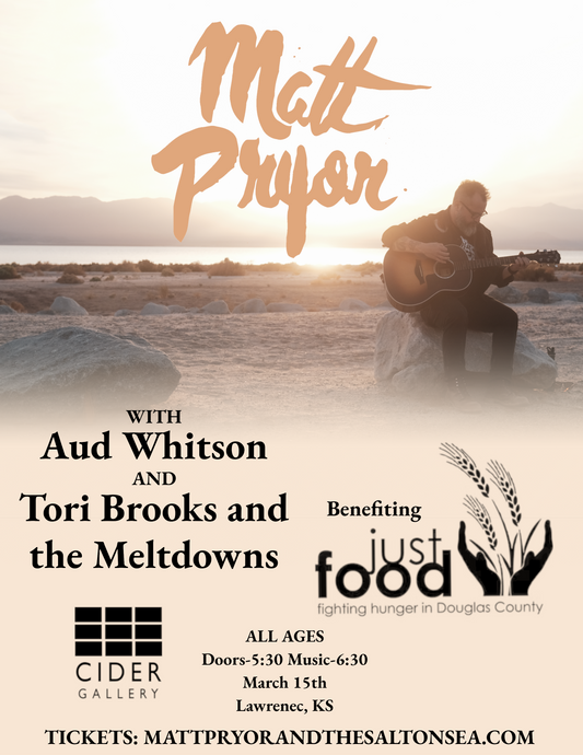 Lawrence, KS Tickets