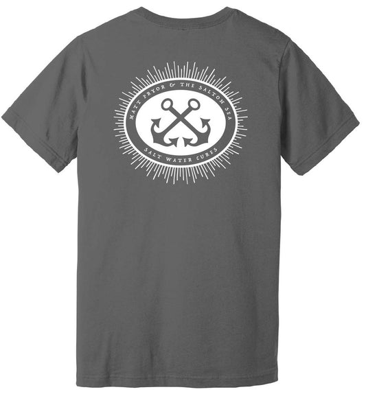 Anchors - Grey (Back)
