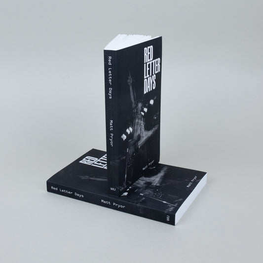 Red Letter Days