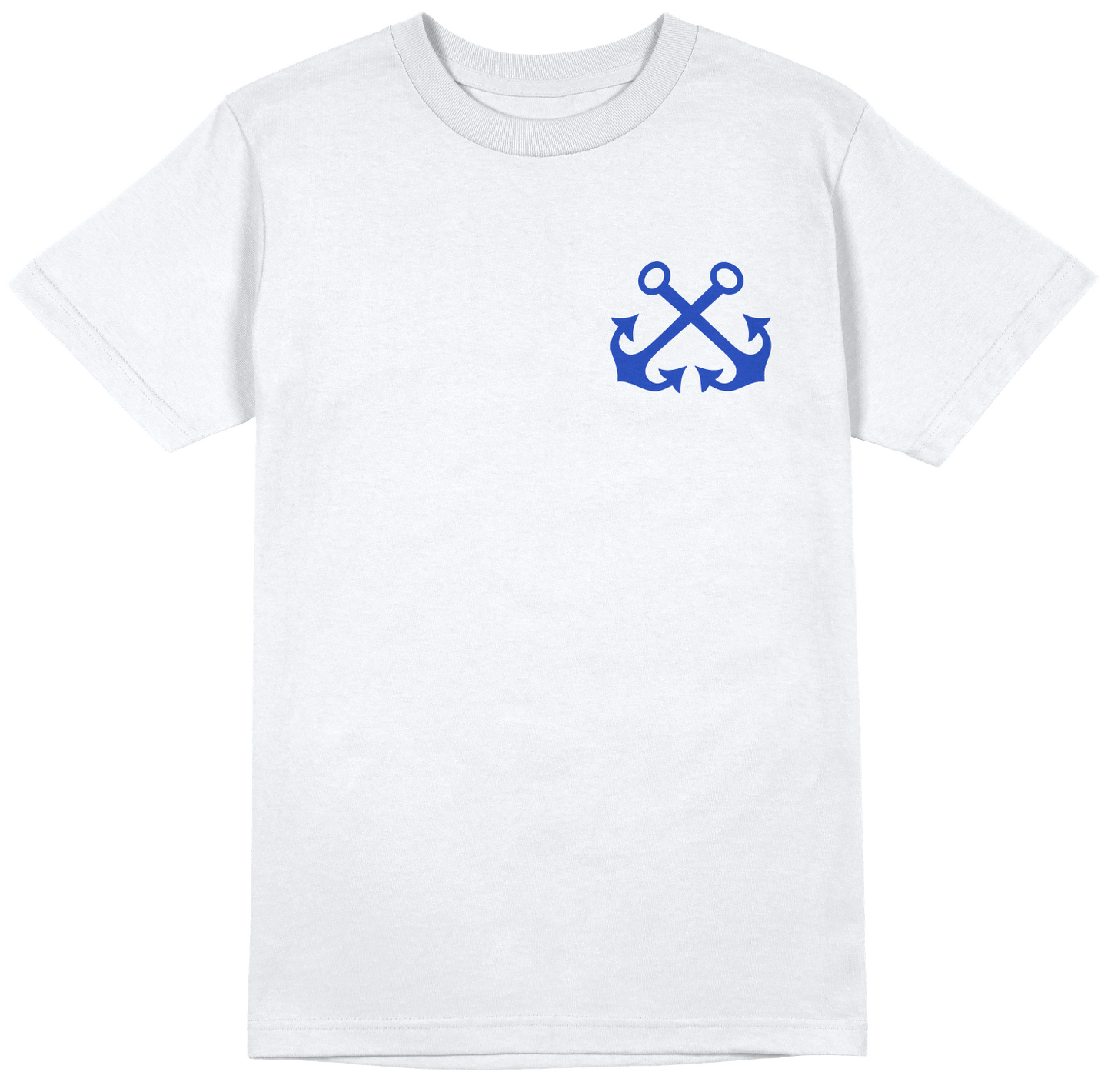 Anchors - White