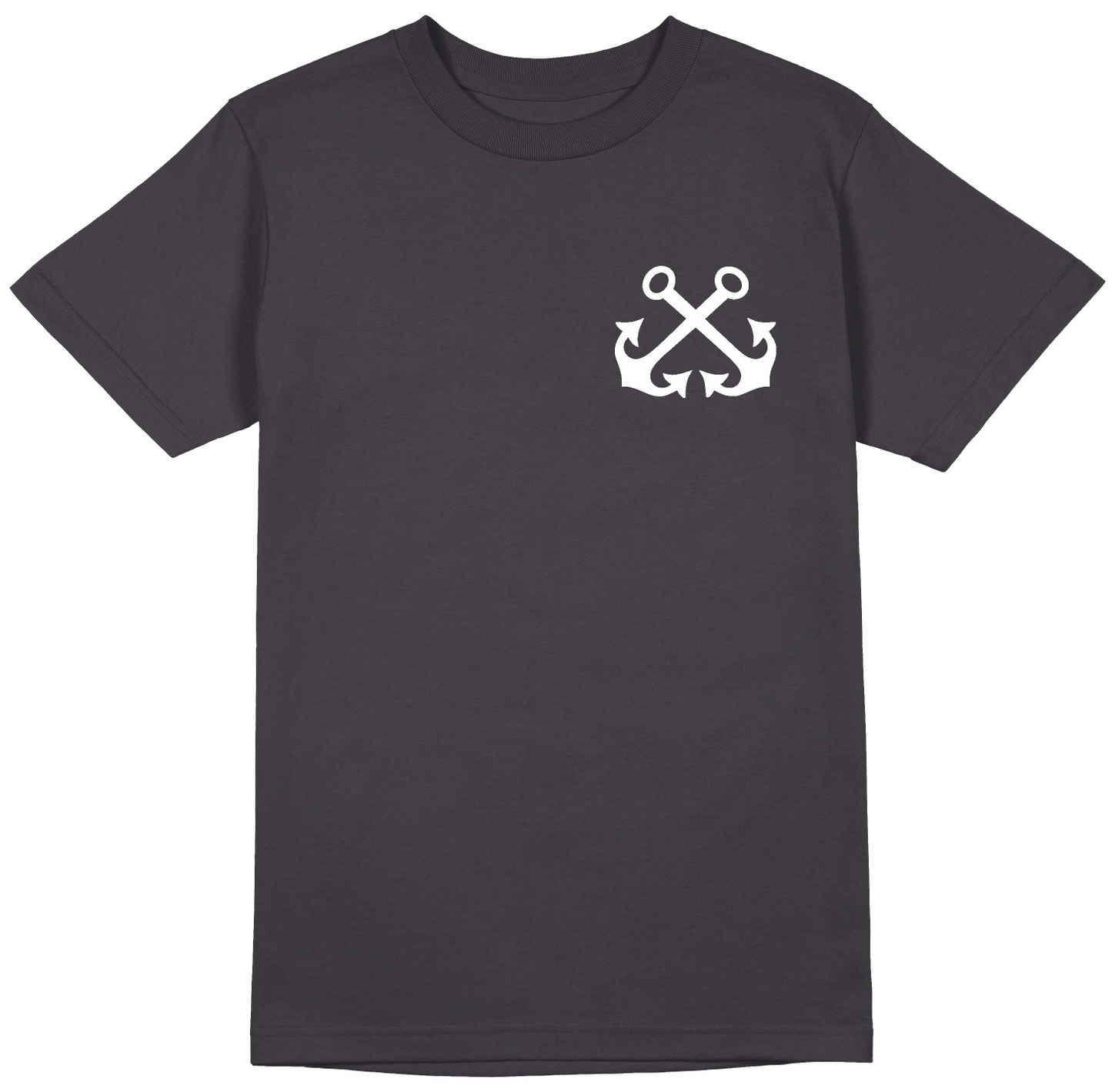 Anchors - Grey