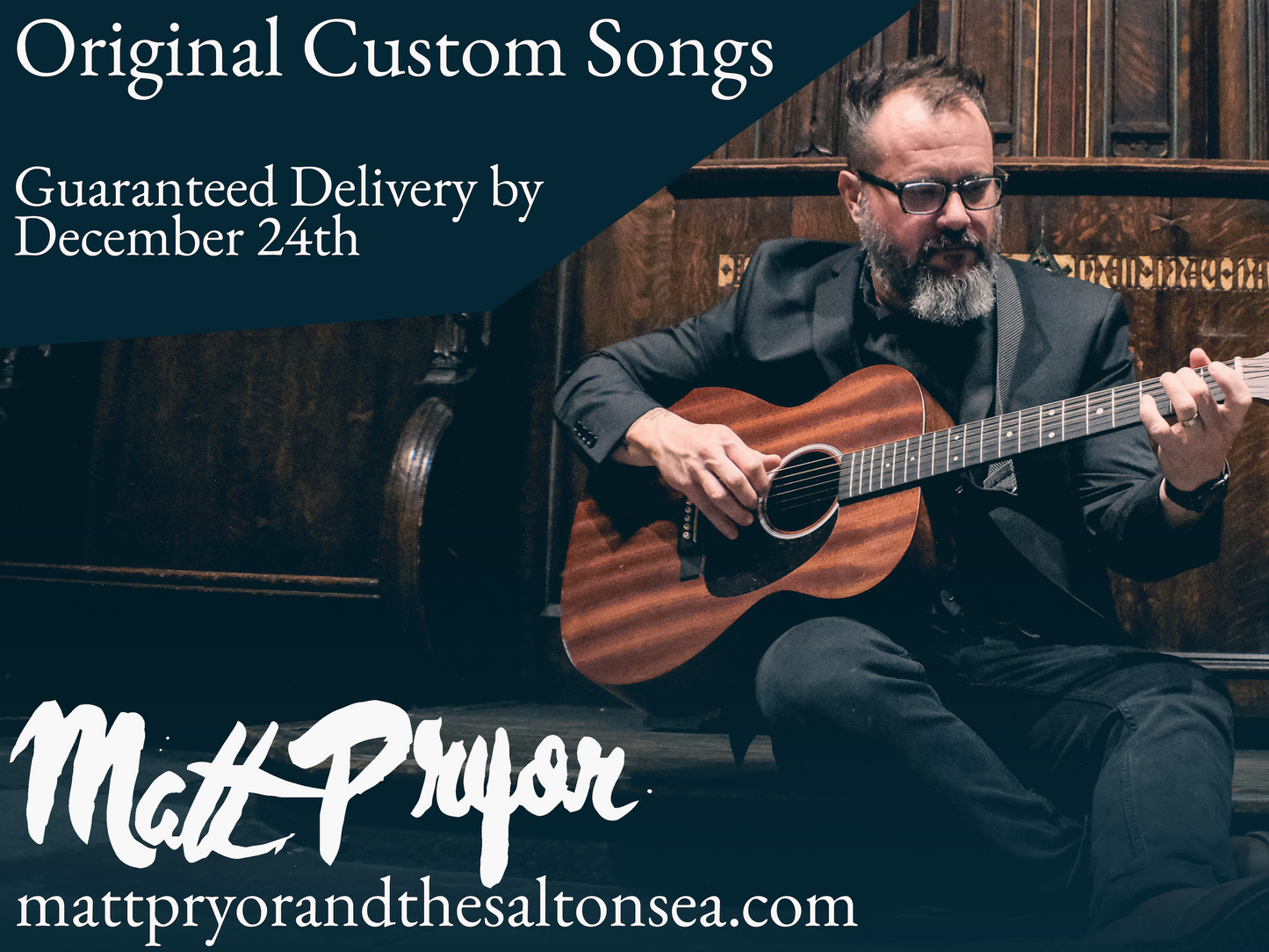 Original Custom Song